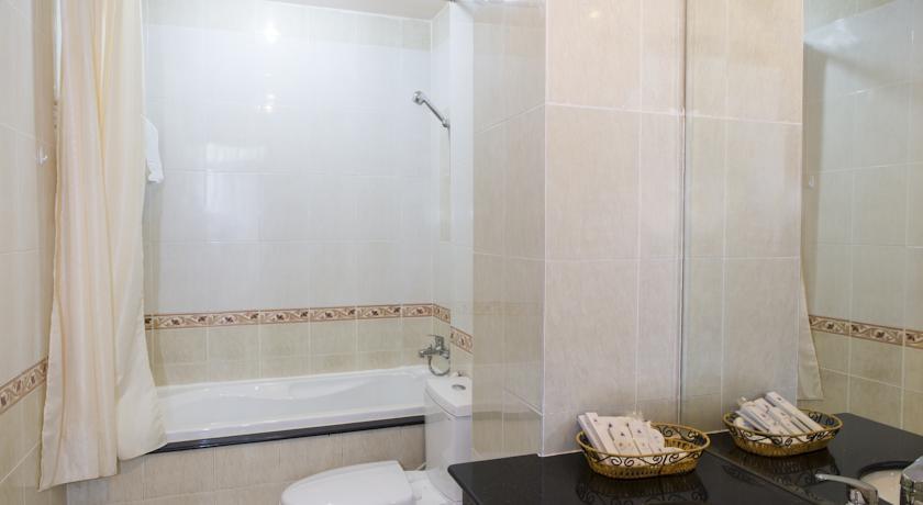 Vien Dong Hotel 2 ホーチミン市 部屋 写真