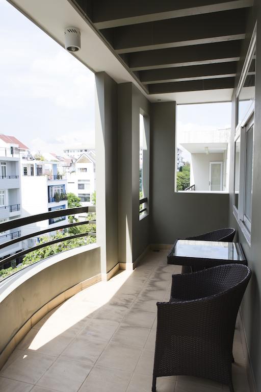 Vien Dong Hotel 2 ホーチミン市 部屋 写真